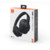 Imagem do Fone De Ouvido Sem Fio Jbl Tune 720bt Bluetooth 76h Bateria Cor Preto Luz Azul