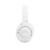 Fone de ouvido Bluetooth sem fio Jbl Tune 720bt branco