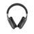 Imagem do HEADPHONE BLUETOOTH PILOT BRIGHT SEM FIO PRETO COM CINZA