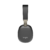 HEADPHONE BLUETOOTH PILOT BRIGHT SEM FIO PRETO COM CINZA - loja online
