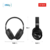 Fone de Ouvido AIWA Bluetooth, Cancelamento de ruído, Dobrável - AWS-HP-02-B Preto - comprar online