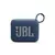 Caixa de Som Bluetooth JBL GO4 IPX7, À Prova d'água, Autonomia de até 7 Horas Azul - comprar online