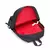 Mochila Kross Effective Casual Notebook 15.6 Cor Preto na internet