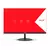 Monitor Alltek In de 21,5" FHD, Tela Ultrafina, Painel VA, 100 HZ, 5MS, HDMI, VGA - ATK-215 Z Preto - ELETRONICOS, ACESSORIOS, CELULAR, COMPUTADOR E INFORMATICA é na iT-Shine