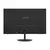 Imagem do Monitor Alltek In de 21,5" FHD, Tela Ultrafina, Painel VA, 100 HZ, 5MS, HDMI, VGA - ATK-215 Z Preto