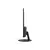 Monitor Alltek In de 21,5" FHD, Tela Ultrafina, Painel VA, 100 HZ, 5MS, HDMI, VGA - ATK-215 Z Preto