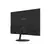 Monitor Alltek In de 21,5" FHD, Tela Ultrafina, Painel VA, 100 HZ, 5MS, HDMI, VGA - ATK-215 Z Preto na internet
