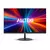 Monitor Alltek In de 21,5" FHD, Tela Ultrafina, Painel VA, 100 HZ, 5MS, HDMI, VGA - ATK-215 Z Preto - comprar online