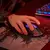 Mouse Gamer Acer Nitro Nmw200 6 Botões 7200dpi na internet