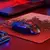 Mouse Gamer Acer Nitro Nmw200 6 Botões 7200dpi