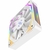 Cooler Fan Fortrek Frosty Rainbow Branco - loja online