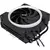 Cooler Para Processador Aerocool Cylon 3H ARGB - loja online
