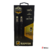 CABO TURBO BALISTICO LIGHTNING / TIPO C RAPTOR 65W 1M GSHIELD - loja online