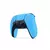Controle Sem Fio Sony DualSense para PS5 Starlight Blue na internet