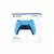 Controle Sem Fio Sony DualSense para PS5 Starlight Blue
