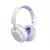 Headphone Havit H668BT, Cancelamento Ativo de Ruído, Tecnologia Hi-Res Roxo na internet