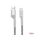 CABO USB ORBIT SERIES MICRO USB V8 SPACE 1M - comprar online