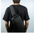 Mochila Transversal de ombro Locker - com antifurto - Gshield - comprar online