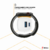 CARREGADOR DE PAREDE E APPLE WATCH SURVIVOR 2 EM 1 TIPO C + USB A 23W BRANCO GSHIELD - loja online