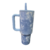 COPO TERMICO PORTATIL 1200ML COM TAMPA E CANUDO