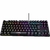 Teclado Gamer Mecânico Fortrek Gravity 80 TKL Switch Outemu Red