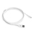 Cabo MFi Strong Cable em Nylon Branco - 2m - comprar online