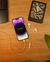 Imagem do FONE DE OUVIDO DUAL AIR LIGHTNING MFI GSHIELD
