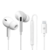 FONE DE OUVIDO DUAL AIR LIGHTNING MFI GSHIELD - comprar online