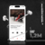 FONE DE OUVIDO DUAL AIR P2 GSHIELD