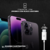 FONE DE OUVIDO DUAL AIR LIGHTNING MFI GSHIELD - ELETRONICOS, ACESSORIOS, CELULAR, COMPUTADOR E INFORMATICA é na iT-Shine