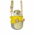 Imagem do Garrafa Termica Unissex infantil bichinhos 600ml