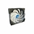 COOLER LED FAN PARA GABINETE E CPU KNUP KP-VR314 - comprar online