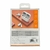 Fone De Ouvido Bluetooth Sem Fio Branco Agold Tws Fn-bt5 5.3