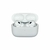 Fone De Ouvido Bluetooth Sem Fio Branco Agold Tws Fn-bt5 5.3 - comprar online