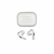 Fone De Ouvido Bluetooth Sem Fio Branco Agold Tws Fn-bt5 5.3 na internet