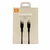 CABO TURBO 30W TIPO C PARA LIGHTNING A´GOLD na internet