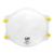 MASCARILLA DESCARTABLE AIR D801 FFP2