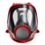 RESPIRADOR AIR ROSTRO COMPLETO SILICONA FFS990