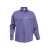 CAMISA AZULINO GRAFA