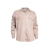 CAMISA BEIGE GRAFA