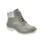 BOTIN BORIS 3312 MICROFIBRA NSR CON PUNTERA DE ACERO - comprar online