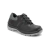 ZAPATO BORIS 3014 MICROFIBRA CON PUNTERA DE ACERO