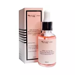 Sérum facial Rosa Mosqueta MAX LOVE