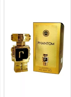 Paco Rabanne Phantom