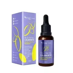 Óleo facial Calmante +9 activos MAX LOVE