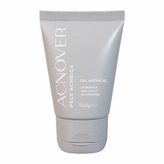 Gel Antiacné ACNOVER - RUBY ROSE