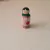 Bonequinha Kokeshi