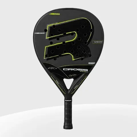 Paleta Royal Cross Pro