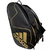 Bolso Paletero Adidas Control Black Gold 3.2