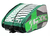 Bolso Paletero Noac Verde